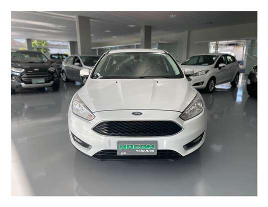FORD-FOCUS-2018