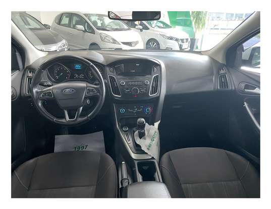 FORD-FOCUS-2018