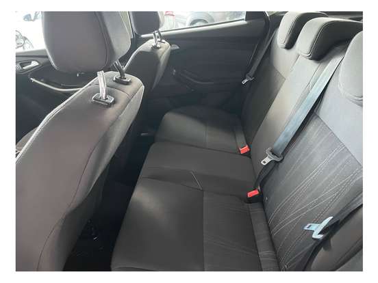 FORD-FOCUS-1.6 SE PLUS 16V FLEX 4P MANUAL FORD-FOCUS-2018