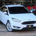 FORD FOCUS 2.0 SE 16V FLEX 4P POWERSHIFT FORD FOCUS 2.0 SE 16V FLEX 4P POWERSHIFT