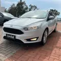 FORD FOCUS 2.0 SE SEDAN 16V FLEX 4P POWERSHIFT FORD FOCUS 2.0 SE SEDAN 16V FLEX 4P POWERSHIFT