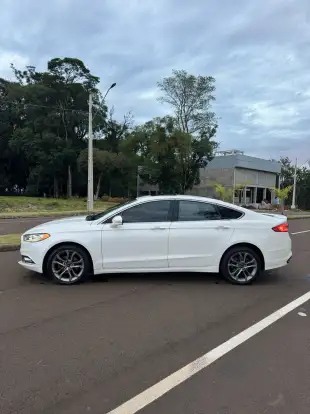 FORD-FUSION-2018