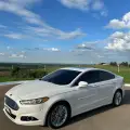FORD FUSION 2.0 TITANIUM AWD 16V GASOLINA 4P AUTOMÁTICO FORD FUSION 2.0 TITANIUM AWD 16V GASOLINA 4P AUTOMÁTICO