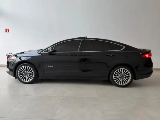 FORD-FUSION-2018