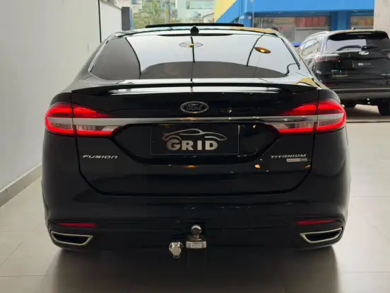 FORD-FUSION-2018