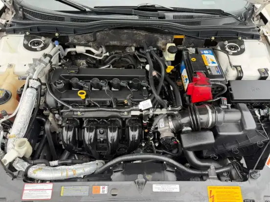 FORD-FUSION-2.5 SEL 16V GASOLINA 4P AUTOMÁTICO FORD-FUSION-2012