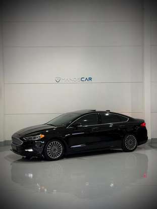 FORD-FUSION-2017