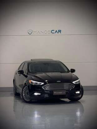 FORD-FUSION-2017