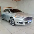 FORD FUSION 2.0 TITANIUM AWD 16V GASOLINA 4P AUTOMÁTICO FORD FUSION 2.0 TITANIUM AWD 16V GASOLINA 4P AUTOMÁTICO