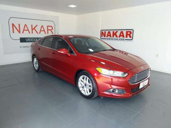 FORD-FUSION-2014