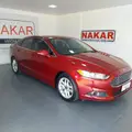 FORD FUSION 2.5 16V FLEX 4P AUTOMÁTICO FORD FUSION 2.5 16V FLEX 4P AUTOMÁTICO