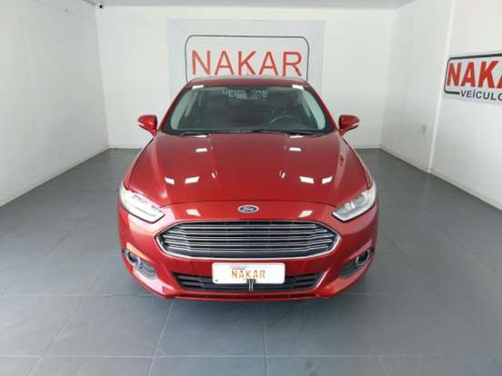 FORD-FUSION-2014