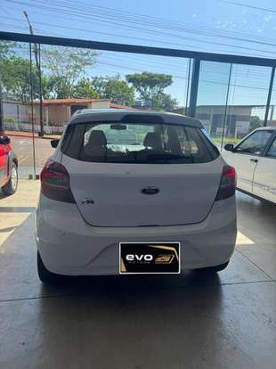FORD-KA +-2016