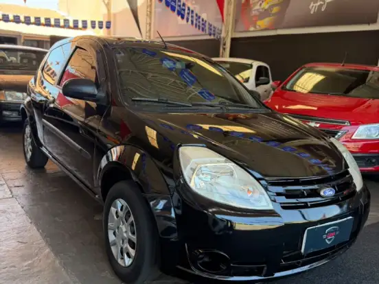 FORD-KA-1.0 MPI 8V FLEX 2P MANUAL FORD-KA-2010