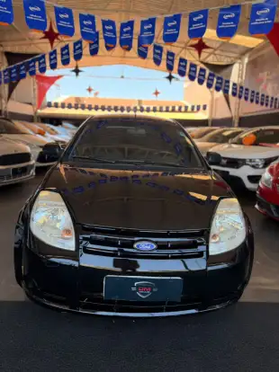 FORD-KA-2010