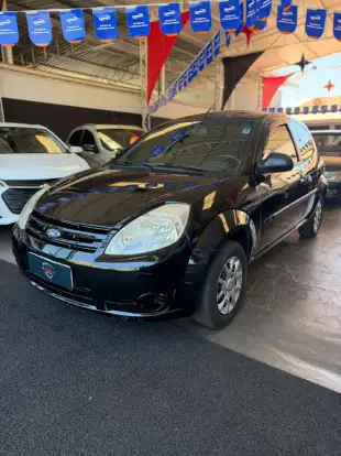 FORD-KA-2010