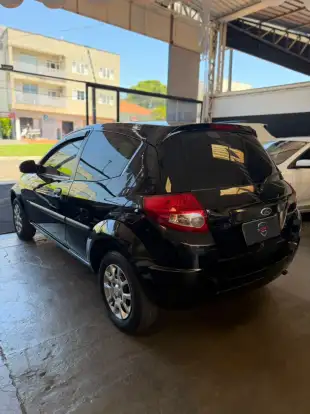 FORD-KA-2010