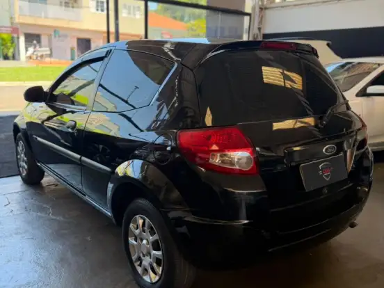 FORD-KA-1.0 MPI 8V FLEX 2P MANUAL FORD-KA-2010