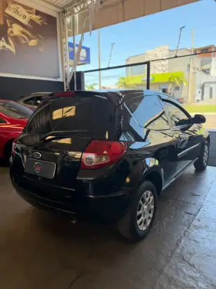 FORD-KA-2010