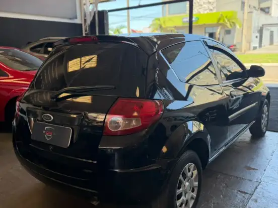 FORD-KA-1.0 MPI 8V FLEX 2P MANUAL FORD-KA-2010
