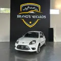 FORD KA 1.0 MPI 8V FLEX 2P MANUAL FORD KA 1.0 MPI 8V FLEX 2P MANUAL