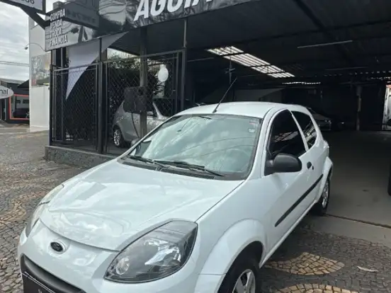 FORD-KA-1.0 MPI 8V FLEX 2P MANUAL FORD-KA-2012