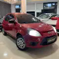 FORD KA 1.0 MPI 8V FLEX 2P MANUAL FORD KA 1.0 MPI 8V FLEX 2P MANUAL