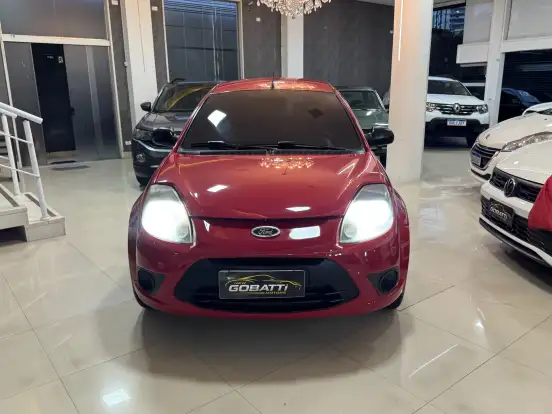 FORD-KA-2011
