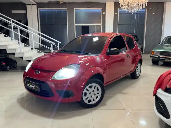 FORD-KA-1.0 MPI 8V FLEX 2P MANUAL FORD-KA-2011