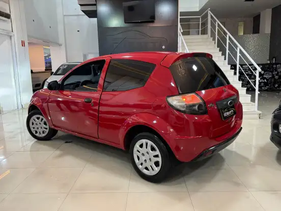 FORD-KA-1.0 MPI 8V FLEX 2P MANUAL FORD-KA-2011