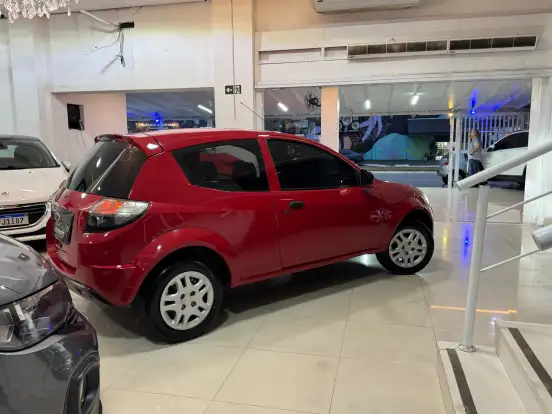 FORD-KA-2011