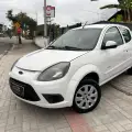 FORD KA 1.0 MPI 8V FLEX 2P MANUAL FORD KA 1.0 MPI 8V FLEX 2P MANUAL