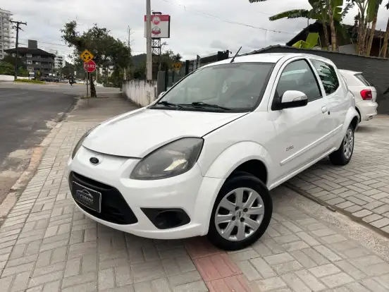 FORD-KA-1.0 MPI 8V FLEX 2P MANUAL FORD-KA-2012