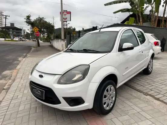 FORD-KA-2012