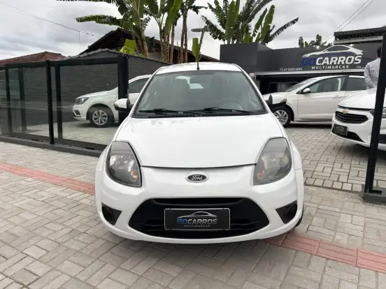 FORD-KA-2012