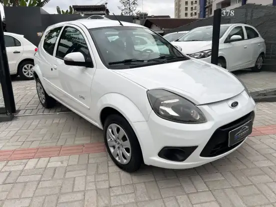 FORD-KA-2012