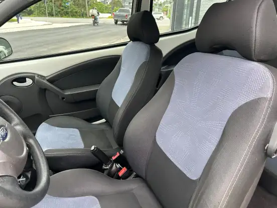 FORD-KA-2012