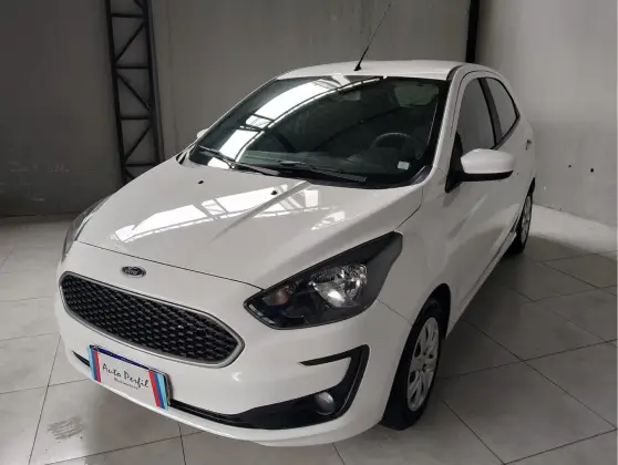 FORD KA 1.0 TI-VCT FLEX SE MANUAL