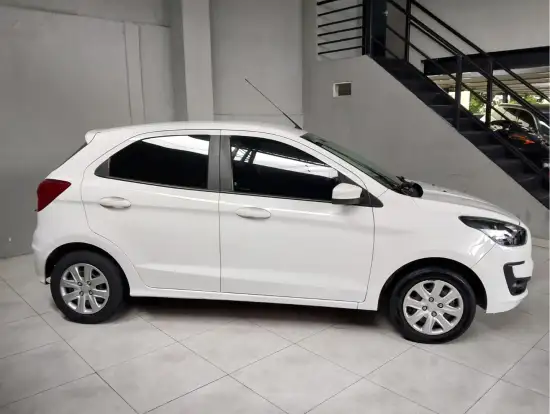 FORD-KA-2019