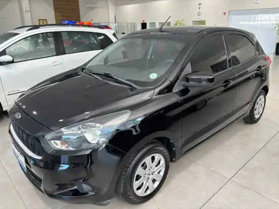 FORD-KA-2016