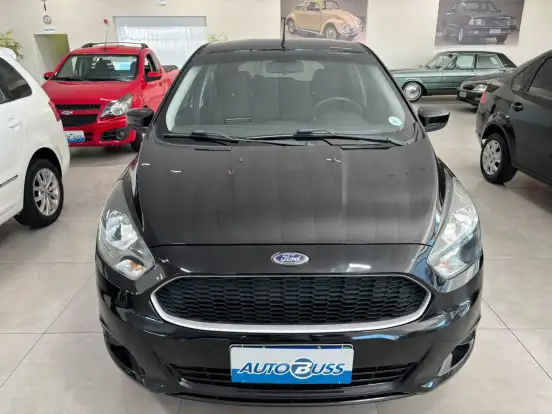 FORD-KA-2016
