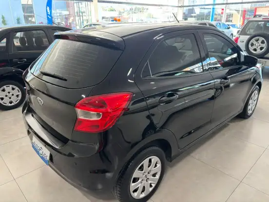 FORD-KA-2016