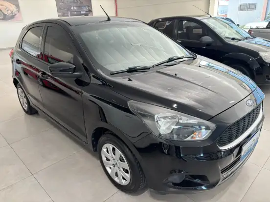 FORD-KA-2016