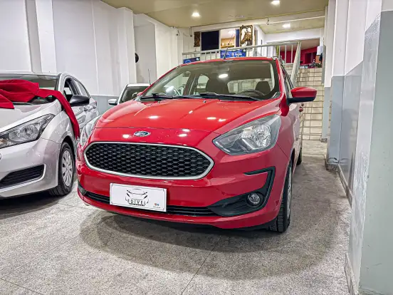 FORD-KA-2020