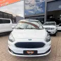 FORD KA 1.0 TI-VCT FLEX SE MANUAL FORD KA 1.0 TI-VCT FLEX SE MANUAL