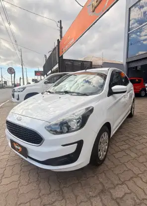 FORD-KA-2018