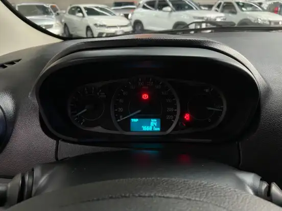FORD-KA-2019