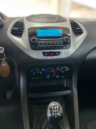 FORD-KA-2020