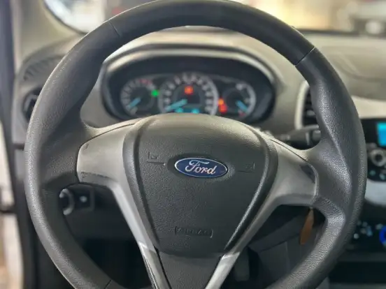 FORD-KA-1.0 TI-VCT FLEX SE MANUAL FORD-KA-2020