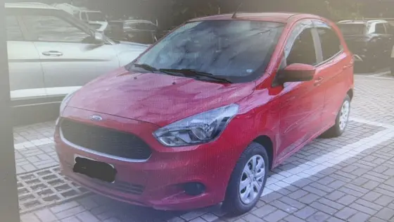 FORD KA 1.0 TI-VCT FLEX SE PLUS MANUAL